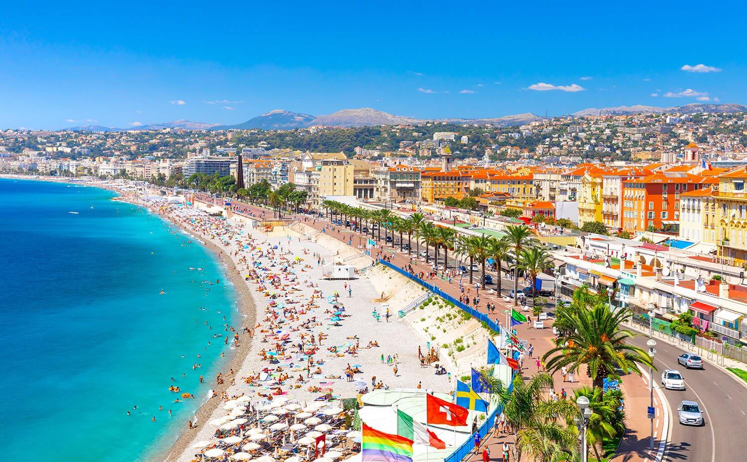 Nice, France